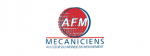 Logo AFM {GIF}